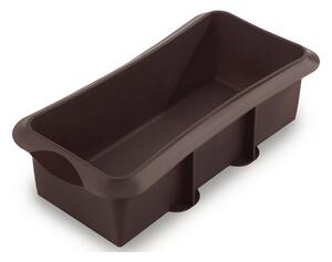 Pekač za kruh pravokotni - 25cm