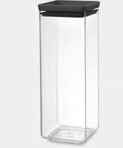 Doza za shranjevanje 2,5l Brabantia