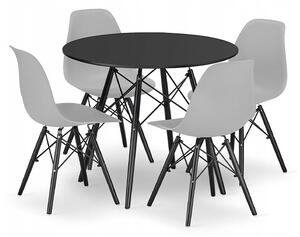 Jedilni set - Moderna eleganca
