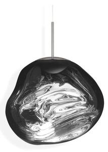 Tom DixonTom Dixon - Melt LED Obesek Svetilka Krom Tom Dixon