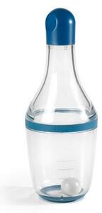 Steklenica za pripravo prelivov 180ml - Zelena