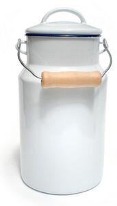 Kangla za mleko bela - 2l