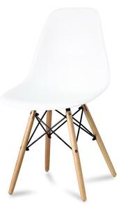 Stol - Oslo White