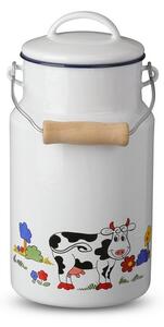 Kangla za mleko kravica - 2l