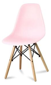 Stol - Oslo Pink