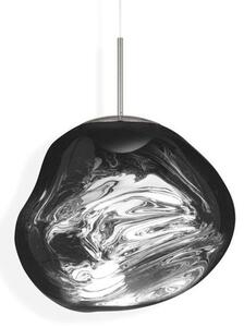 Tom DixonTom Dixon - Melt Mini LED Obesek Svetilka Krom Tom Dixon