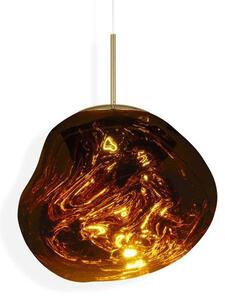 Tom DixonTom Dixon - Melt Mini LED Obesek Svetilka Zlata Tom Dixon