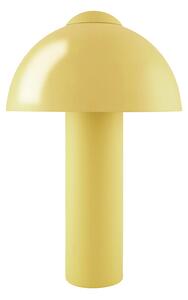 Globen LightingGloben Lighting - Buddy 23 Namizna Svetilka Yellow Globen Lighting