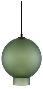 Globen LightingGloben Lighting - Bams 25 Obesek Svetilka Frosted Green Globen Lighting