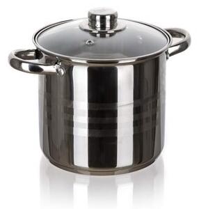 Banquet Nerjaveča posoda Living, 4,3 l, 4,3 l