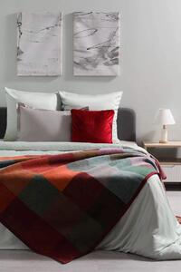 Odeja Cotton Colour Woven 150x200