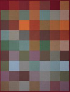 Odeja Cotton Colour Woven 150x200