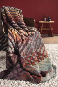Odeja Cotton Vibrance Intense 150x200