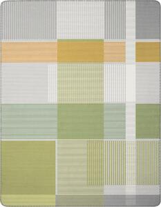 Odeja Cotton Maze 150x200