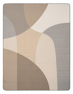 Odeja Cotton Lava Light 150x200