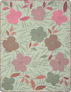Odeja Cotton Sakura 150x200