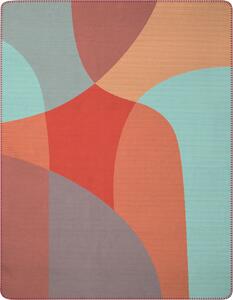 Odeja Cotton Lava 150x200