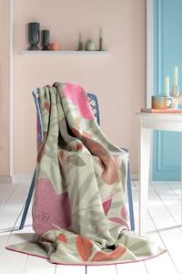Odeja Cotton Sakura 150x200