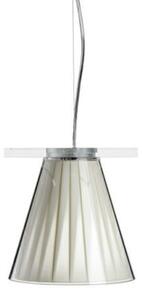 KartellKartell - Light Air Obesek Svetilka Beige Kartell