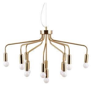 Globen LightingGloben Lighting - Roots 70 Obesek Svetilka Brushed Brass Globen Lighting