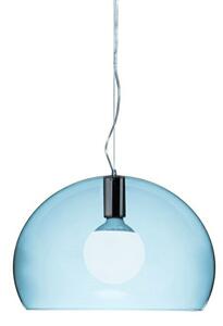 KartellKartell - Small FL/Y Obesek Svetilka Sky Modra Kartell