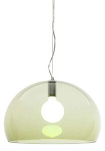 KartellKartell - FL/Y Obesek Svetilka Olive Zelena Kartell