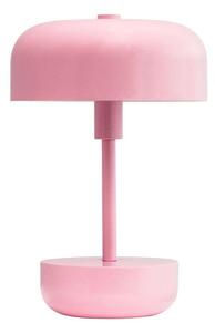 DybergLarsenDybergLarsen - Haipot Portable Table Lamp Rose DybergLarsen