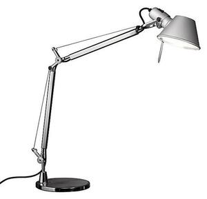 ArtemideArtemide - Tolomeo MINI Namizna Svetilka Bela Artemide