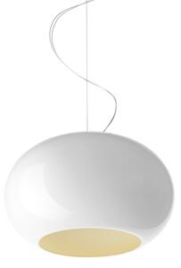 FoscariniFoscarini - Buds 2 Obesek Svetilka 3,4m Topla Bela Foscarini