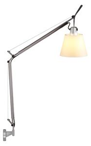 ArtemideArtemide - Tolomeo Basculante Stenska Svetilka Parchment Artemide