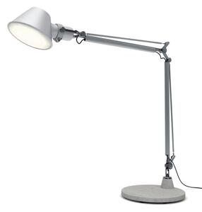 ArtemideArtemide - Tolomeo XXL LED Talna Svetilka Aluminij Artemide