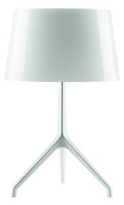 FoscariniFoscarini - Lumiere XXS Namizna Svetilka Aluminij s Bela Foscarini