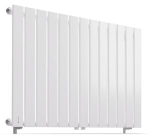 Blumfeldt Ontario, radiator, 100 x 60, 1/2" stranski in sredinski priklop, stenska montaža, 681 W