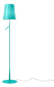 FoscariniFoscarini - Birdie LED Talna Svetilka w/Dimmer Verde Aqua Foscarini