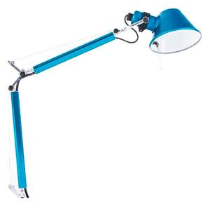 ArtemideArtemide - Tolomeo Micro Namizna Svetilka s C Modra Artemide