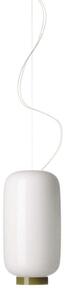 FoscariniFoscarini - Chouchin 2 Reverse LED Obesek Svetilka Zatemnitvena 10m White/Green Foscarini