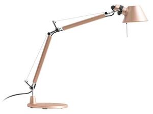 ArtemideArtemide - Tolomeo Micro Namizna Svetilka Copper Artemide