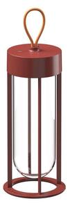 FlosFlos - In Vitro Unplugged 3000K Terracotta Flos