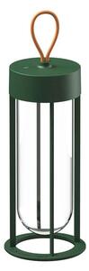 FlosFlos - In Vitro Unplugged 2700K Forest Zelena Flos