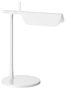 FlosFlos - Tab Namizna Svetilka Bela LED Flos