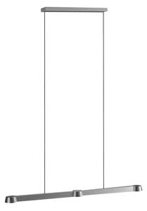 Light-PointLIGHT-POINT - Optic Linear L1000 Obesek Svetilka Titanium LightPoint