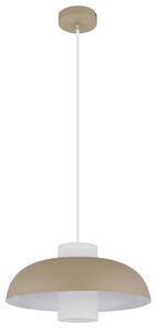 VISEČA SVETILKA LOWE 38/120 cm E27