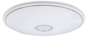 Globo Stropna Led-svetilka Connor, S Sijalko