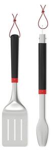 Weber Pribor za peko na žaru Basic (Dolžina: 40,5 cm, 2 -del.)