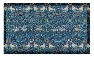 Predpražnik 40x70 cm William Morris Bird – Artsy Doormats