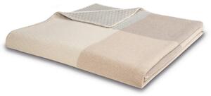 ODEJA 150/200 cm krem barve