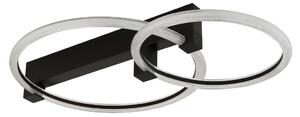 STROPNA LED-SVETILKA Fletcher 3000 K 230 V