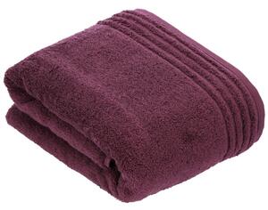 BRISAČA ZA KOPANJE Vienna Style Supersoft 150/100 cm roza