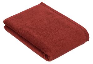 BRISAČA ZA TUŠIRANJE Detox Time rjava 67/140 cm