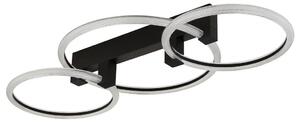 STROPNA LED-SVETILKA Fletcher 3000 K 230 V